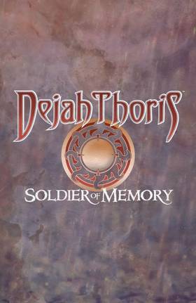 Read Dejah Thoris: Soldier Of Memory  1 Page 3 in English