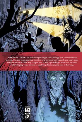 Read Charlaine Harris' Grave Surprise  1 Page 2 in English