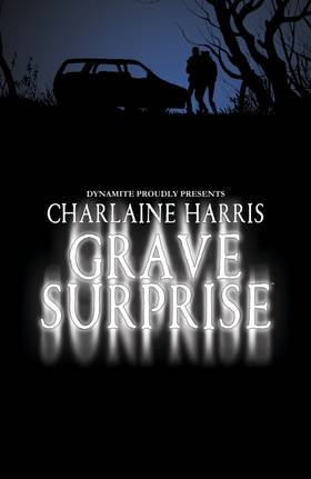 Read Charlaine Harris' Grave Surprise  1 Page 3 in English