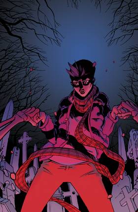 Read Charlaine Harris' Grave Surprise  1 Page 4 in English