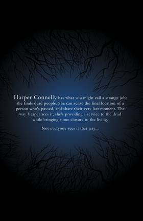 Read Charlaine Harris' Grave Surprise  1 Page 6 in English