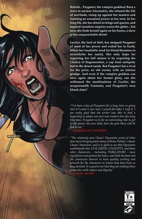 Read Purgatori  1 Page 2 in English