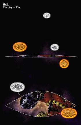Read Purgatori  1 Page 7 in English