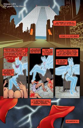 Read Purgatori  2 Page 6 in English