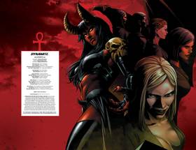 Read Purgatori  2 Page 4 in English