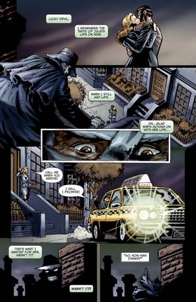 Read Darkman VS Army of Darkness  1 Page 6 in English