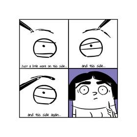 Read Lady Stuff: Secrets to Being a Woman  1 Page 7 in English
