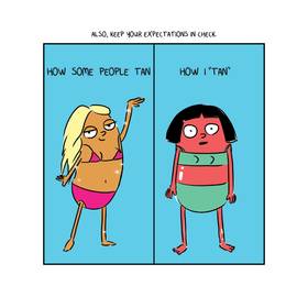 Read Lady Stuff: Secrets to Being a Woman  1 Page 9 in English