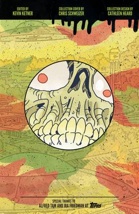 Read Mars Attacks  1 Page 5 in English