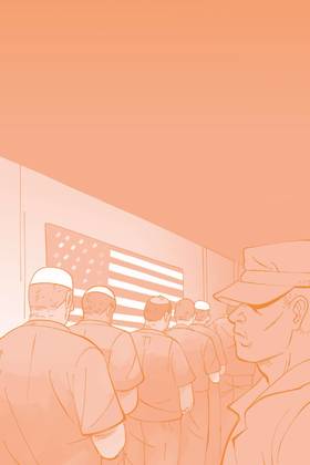 Read Guantanamo Voices  1 Page 4 in English