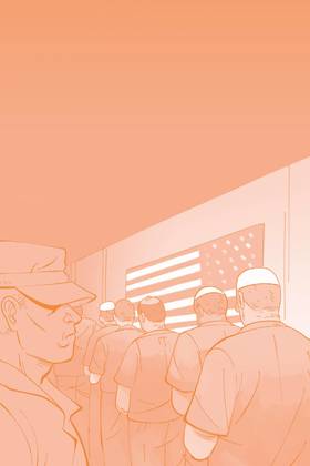 Read Guantanamo Voices  1 Page 5 in English