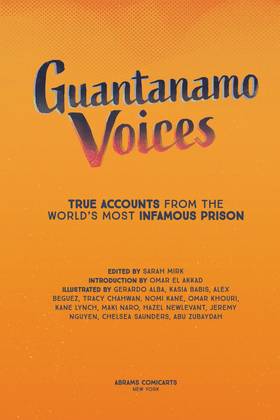Read Guantanamo Voices  1 Page 7 in English
