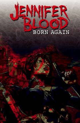 Read Jennifer Blood: Born Again  1 Page 3 in English