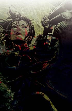 Read Jennifer Blood: Born Again  1 Page 4 in English
