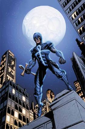 Read Legend of the Mantamaji  1 Page 3 in English