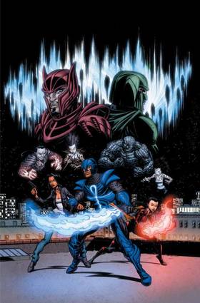 Read Legend of the Mantamaji  2 Page 3 in English