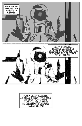 Read Demon in a Spacesuit   3 Page 3 in English