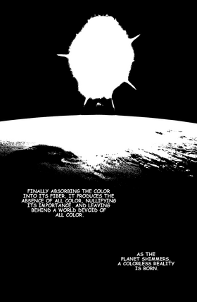 Read Demon in a Spacesuit   3 Page 4 in English
