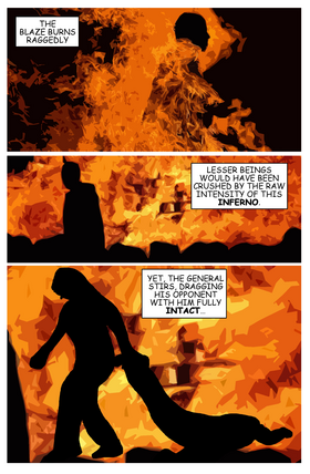 Read Demon in a Spacesuit   4 Page 6 in English