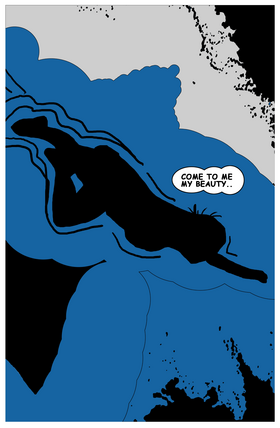Read Demon in a Spacesuit   4 Page 7 in English