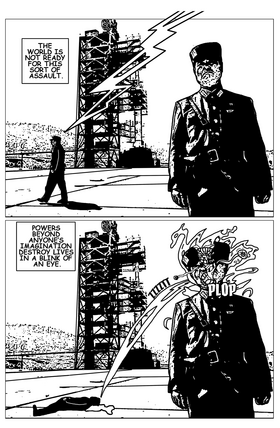 Read Demon in a Spacesuit   3 Page 10 in English