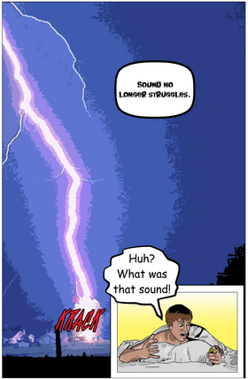 Read Demon in a Spacesuit   1 Page 4 in English