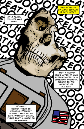 Read Demon in a Spacesuit   6 Page 10 in English