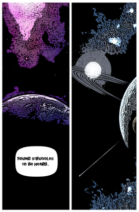 Read Demon in a Spacesuit   1 Page 3 in English
