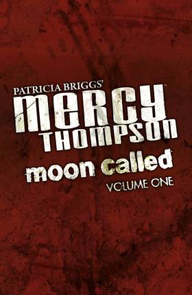 Read Patricia Briggs' Mercy Thompson  1 Page 3 in English