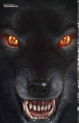 Read Patricia Briggs' Mercy Thompson  2 Page 5 in English