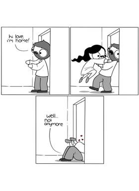 Read In Love & Pajamas  1 Page 4 in English