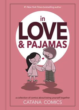Read In Love & Pajamas  1 Page 1 in English