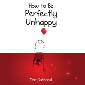 Read How to Be Perfectly Unhappy  1 Page 1 in English