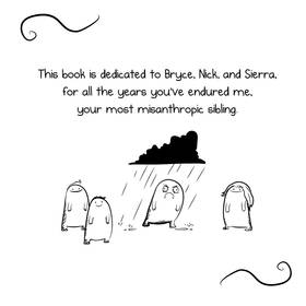 Read How to Be Perfectly Unhappy  1 Page 5 in English