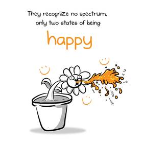 Read How to Be Perfectly Unhappy  1 Page 8 in English