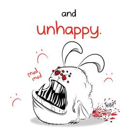 Read How to Be Perfectly Unhappy  1 Page 9 in English