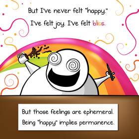 Read How to Be Perfectly Unhappy  1 Page 10 in English