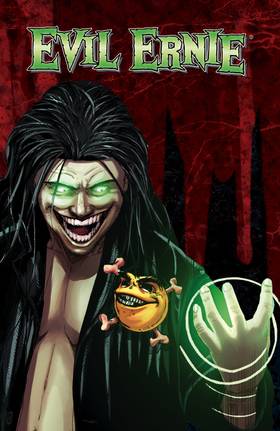 Read Evil Ernie  1 Page 3 in English