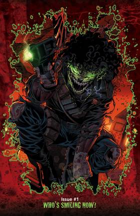 Read Evil Ernie  1 Page 5 in English