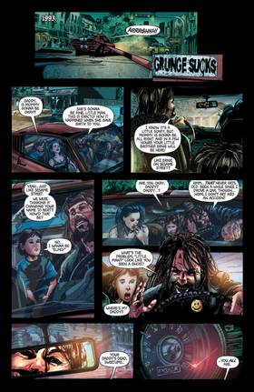 Read Evil Ernie  1 Page 6 in English