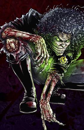 Read Evil Ernie  2 Page 4 in English
