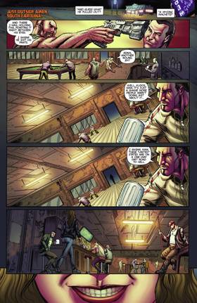 Read Evil Ernie  2 Page 7 in English