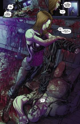 Read Evil Ernie  2 Page 10 in English