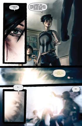 Read Evil Ernie  3 Page 9 in English