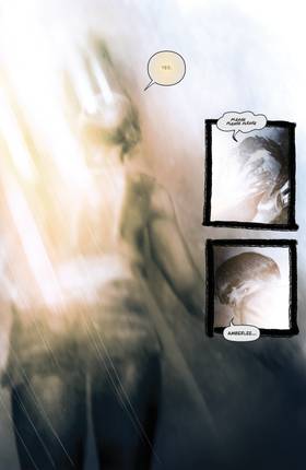 Read Evil Ernie  3 Page 10 in English