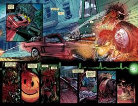 Read Evil Ernie  1 Page 7 in English