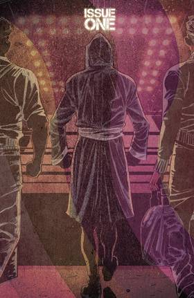 Read Shaft: A Complicated Man  1 Page 7 in English