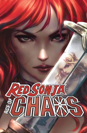 Read Red Sonja Collections  4 Page 2 in English