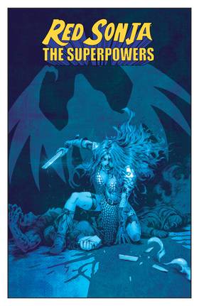Read Red Sonja Collections  2 Page 2 in English