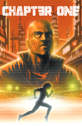 Read The Resurrected  1 Page 4 in English